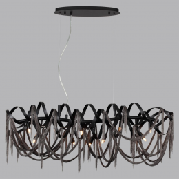 Люстра ODEON LIGHT 5067/10