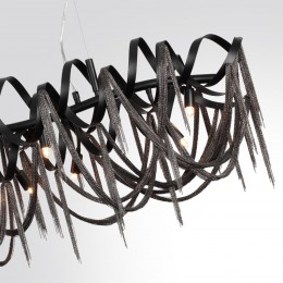 Люстра ODEON LIGHT 5067/10