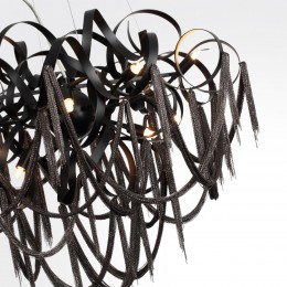 Люстра ODEON LIGHT 5067/12