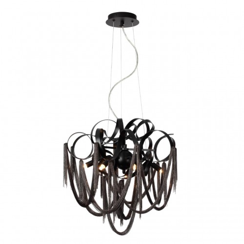 Люстра ODEON LIGHT 5067/6