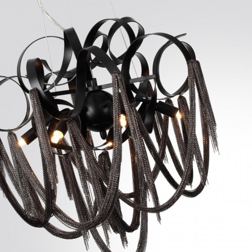 Люстра ODEON LIGHT 5067/6