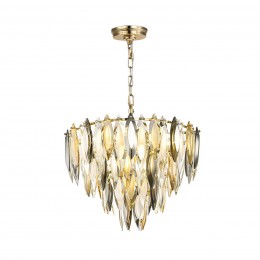Люстра ODEON LIGHT 5068/12