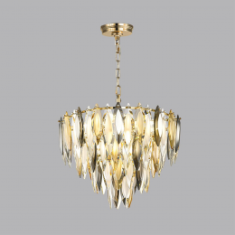 Люстра ODEON LIGHT 5068/12