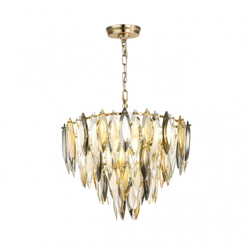 Люстра ODEON LIGHT 5068/12