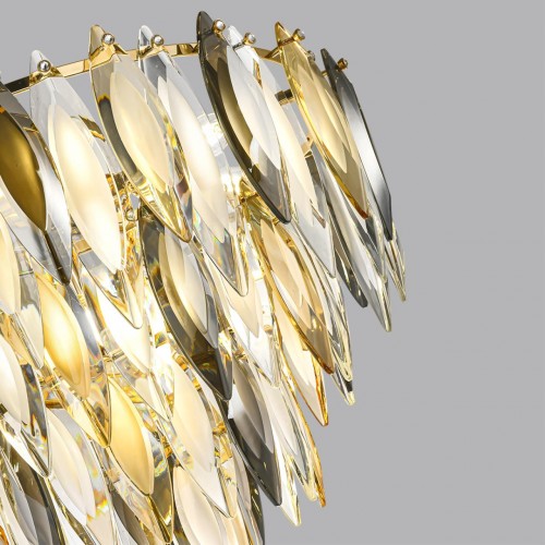 Люстра ODEON LIGHT 5068/12