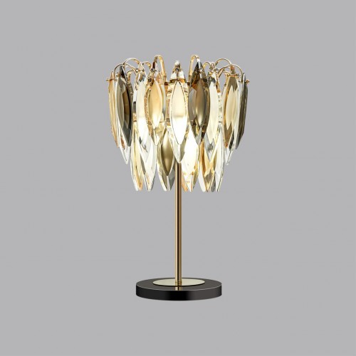 Настольная лампа ODEON LIGHT 5068/3T