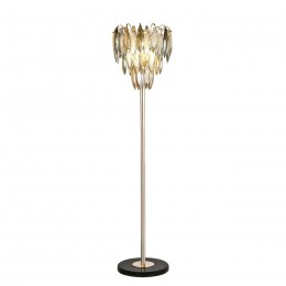 Торшер ODEON LIGHT 5068/4F