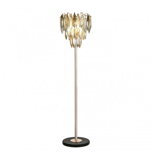 Торшер ODEON LIGHT 5068/4F