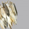 Торшер ODEON LIGHT 5068/4F