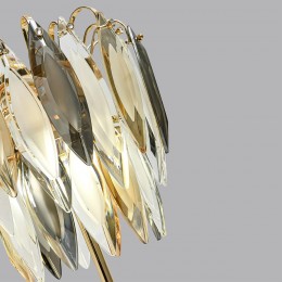 Торшер ODEON LIGHT 5068/4F