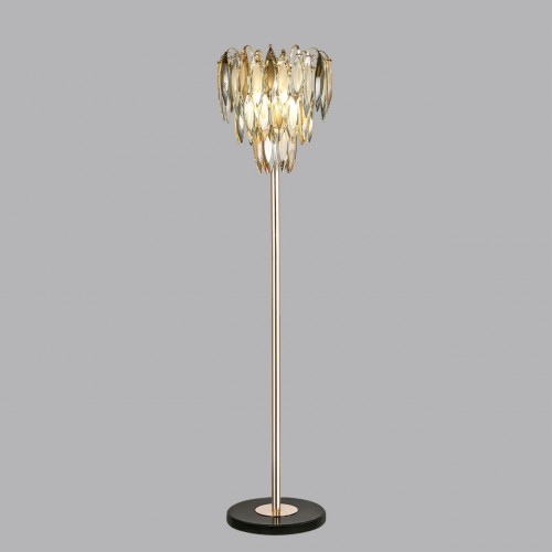 Торшер ODEON LIGHT 5068/4F