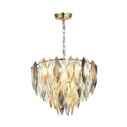 Люстра ODEON LIGHT 5068/9