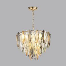 Люстра ODEON LIGHT 5068/9