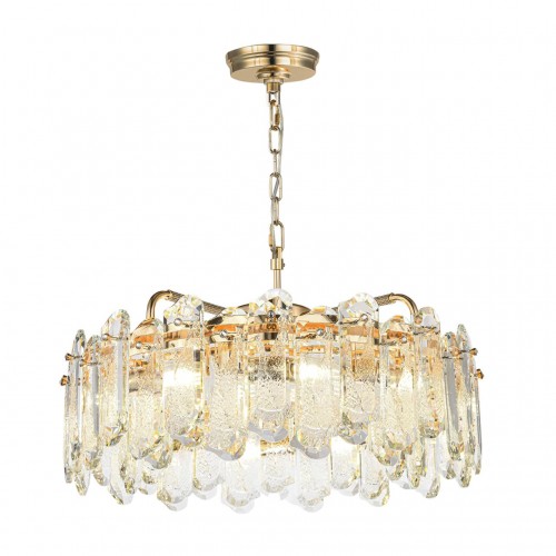 Люстра ODEON LIGHT 5069/10