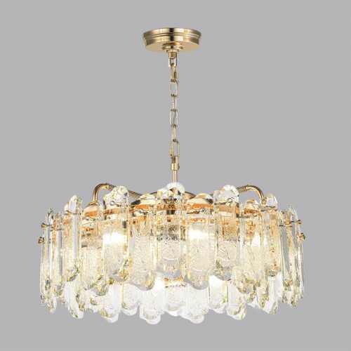 Люстра ODEON LIGHT 5069/10