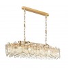 Люстра ODEON LIGHT 5069/12