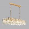 Люстра ODEON LIGHT 5069/12