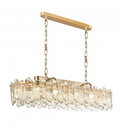 Люстра ODEON LIGHT 5069/12