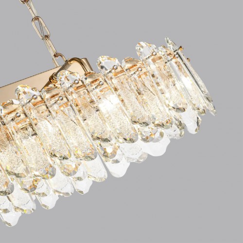 Люстра ODEON LIGHT 5069/12