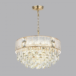 Люстра ODEON LIGHT 5070/11