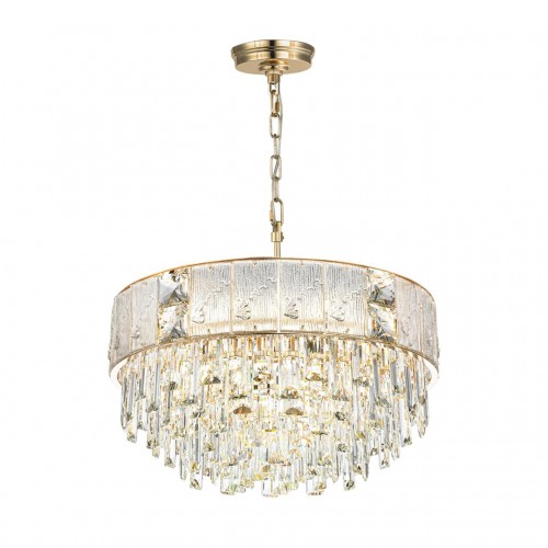 Люстра ODEON LIGHT 5070/11