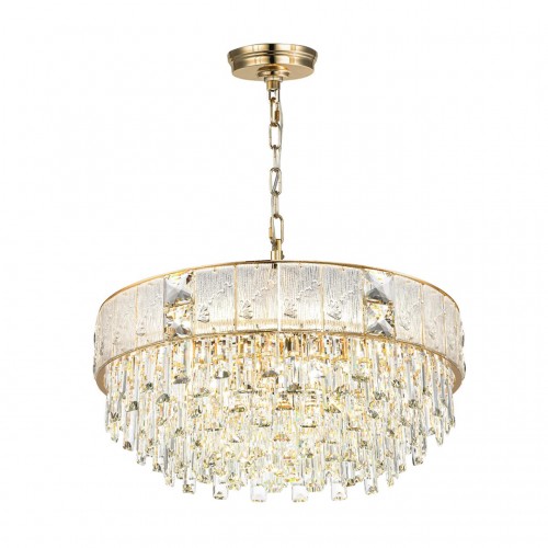 Люстра ODEON LIGHT 5070/12