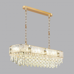 Люстра ODEON LIGHT 5070/14