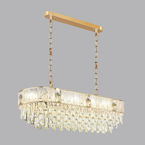Люстра ODEON LIGHT 5070/14