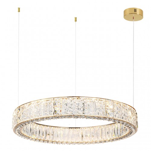 Люстра ODEON LIGHT 5071/100L