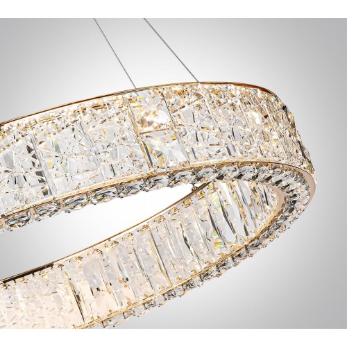 Люстра ODEON LIGHT 5071/100L