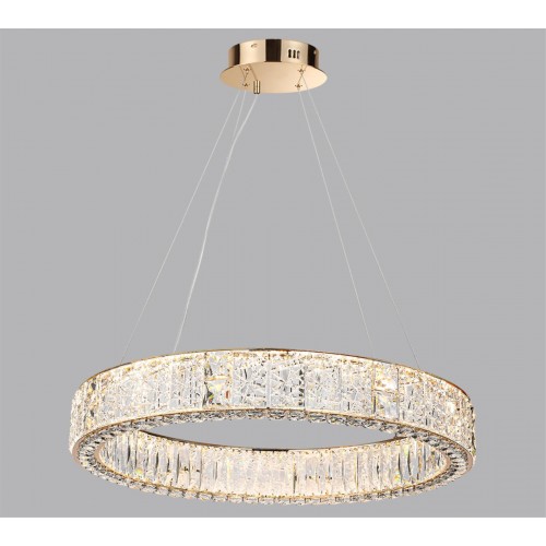 Люстра ODEON LIGHT 5071/100L