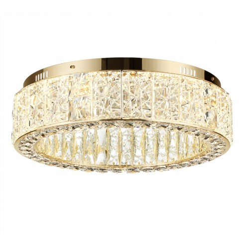 Люстра ODEON LIGHT 5071/60CL