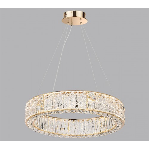 Люстра ODEON LIGHT 5071/70L