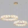 Люстра ODEON LIGHT 5072/100L