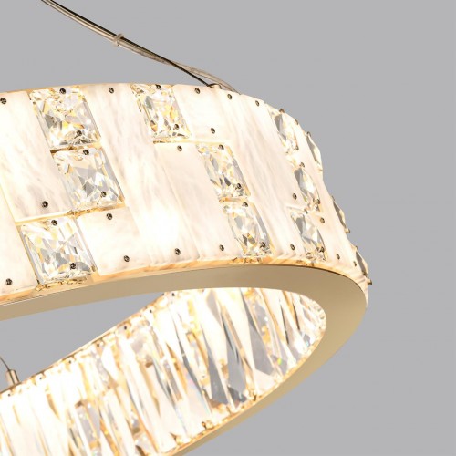 Люстра ODEON LIGHT 5072/100L