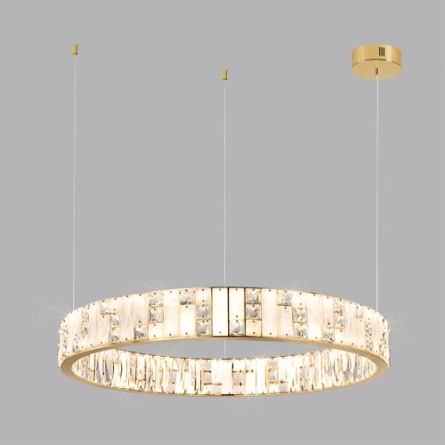 Люстра ODEON LIGHT 5072/100L