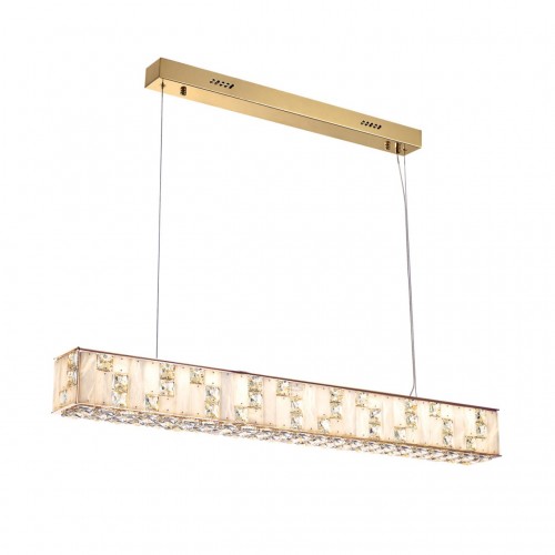 Люстра ODEON LIGHT 5072/50L