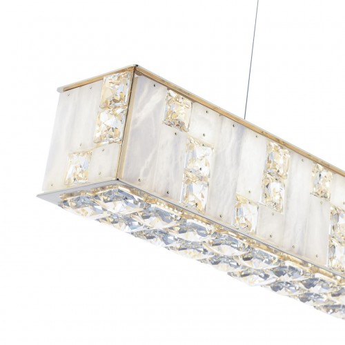 Люстра ODEON LIGHT 5072/50L