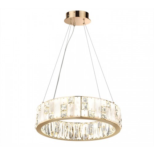 Люстра ODEON LIGHT 5072/60L