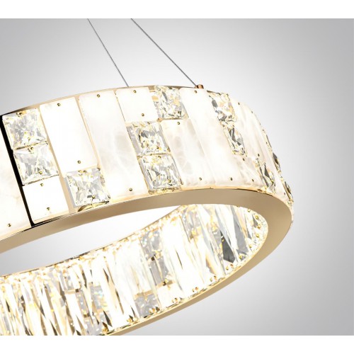 Люстра ODEON LIGHT 5072/60L