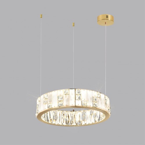 Люстра ODEON LIGHT 5072/60L