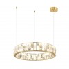 Люстра ODEON LIGHT 5072/80L