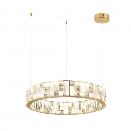 Люстра ODEON LIGHT 5072/80L