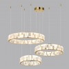 Люстра ODEON LIGHT 5072/80L