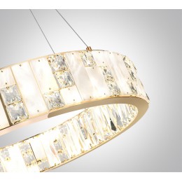 Люстра ODEON LIGHT 5072/80L