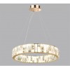 Люстра ODEON LIGHT 5072/80L