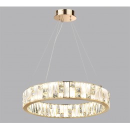 Люстра ODEON LIGHT 5072/80L