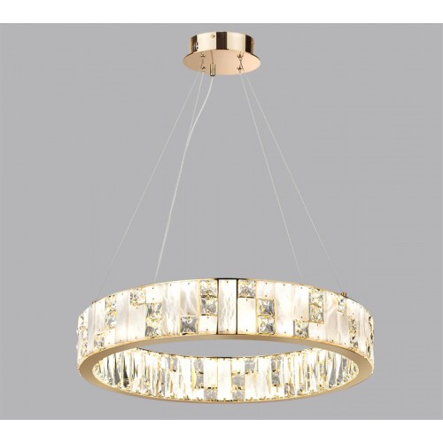 Люстра ODEON LIGHT 5072/80L
