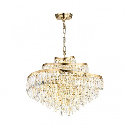 Люстра ODEON LIGHT 5073/12