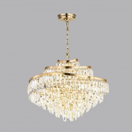 Люстра ODEON LIGHT 5073/12